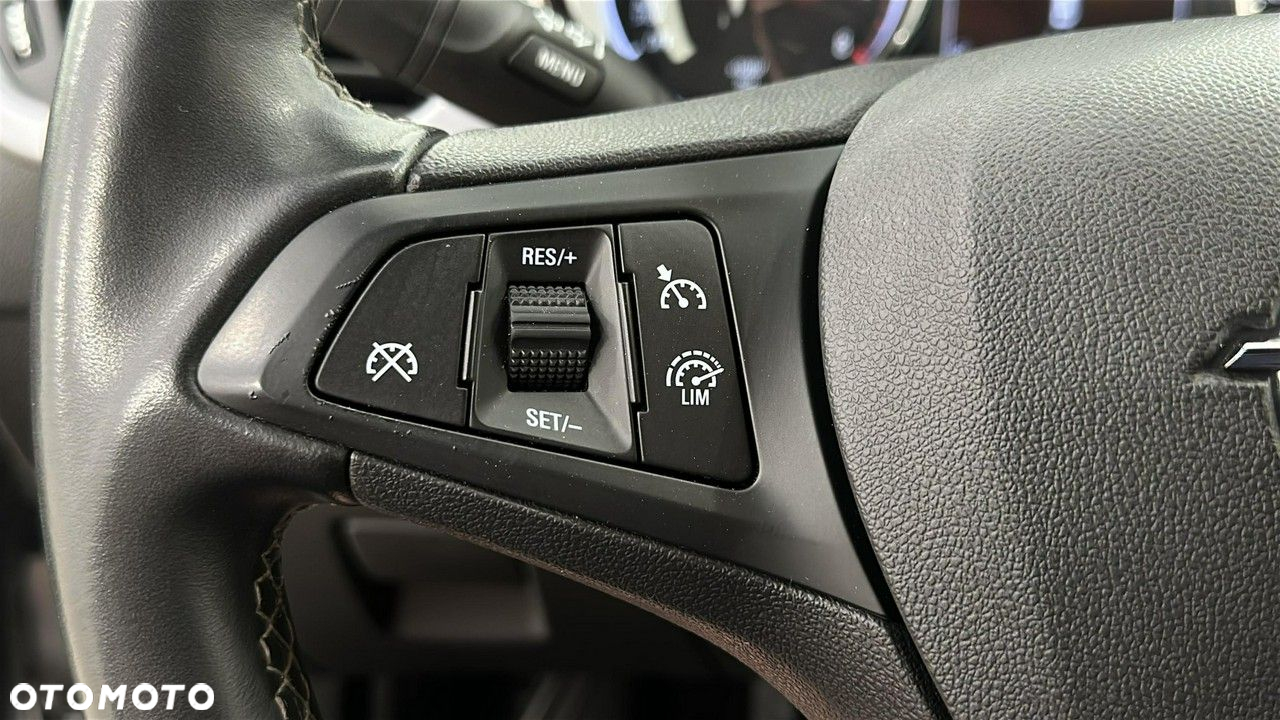 Opel Astra - 22