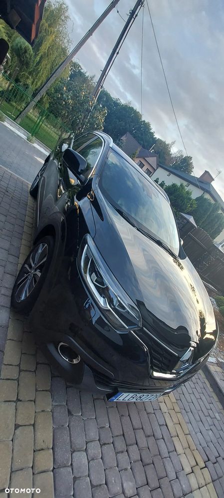 Renault Kadjar Energy dCi 130 4x4 Bose Edition - 2