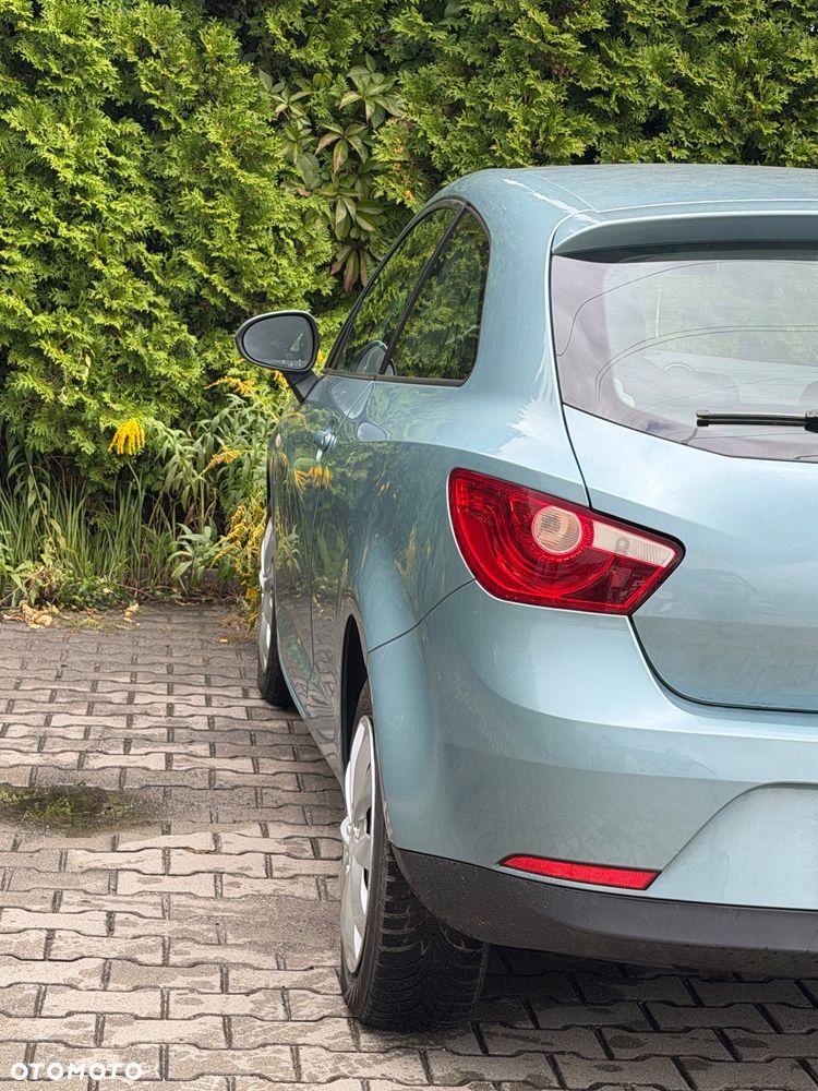 Seat Ibiza - 18