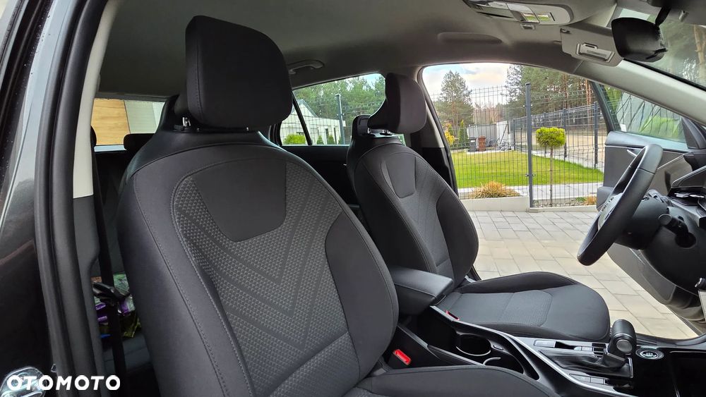 Kia Niro 1.6 GDI Hybrid M - 28