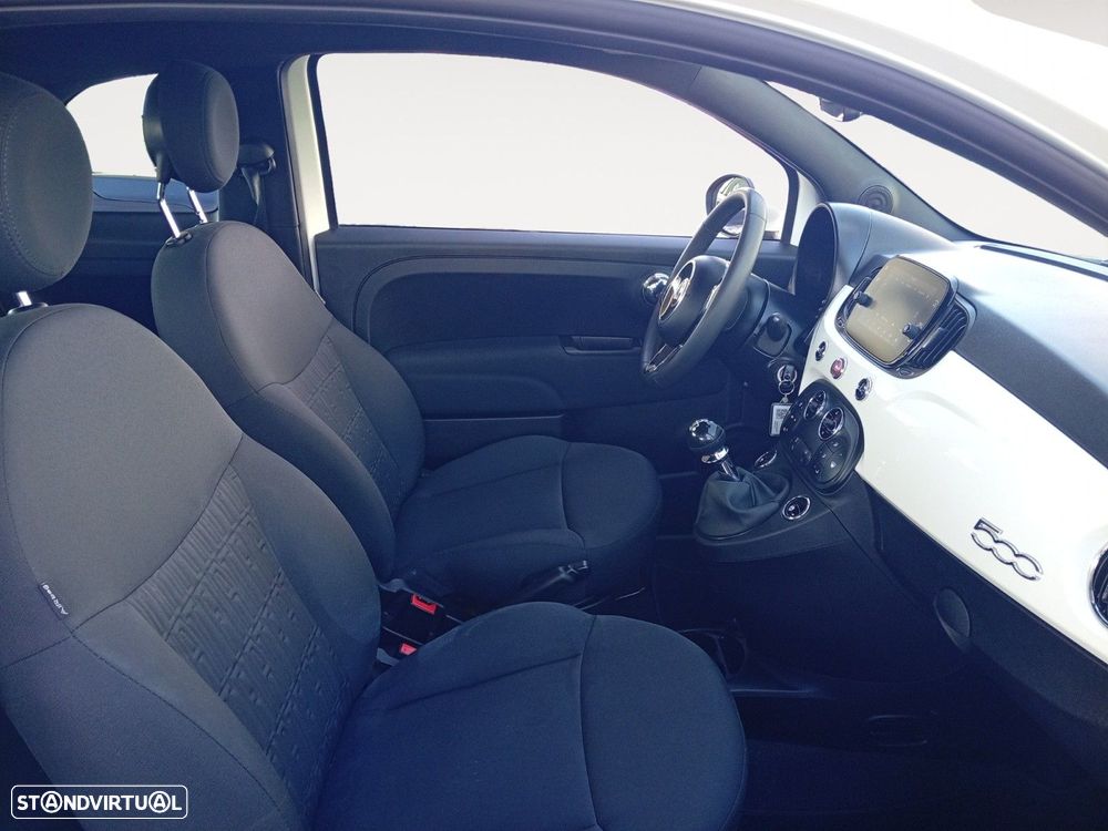 Fiat 500 1.0 Hybrid - 15