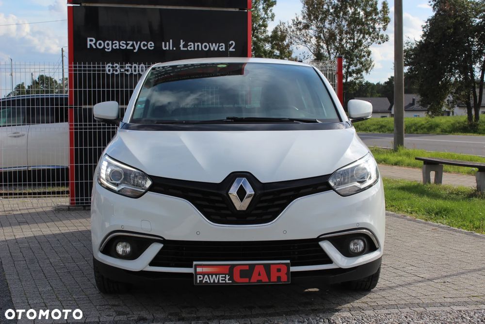 Renault Scenic BLUE dCi 120 LIMITED - 3