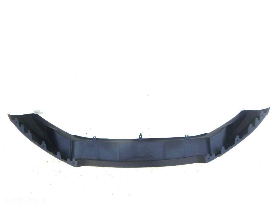 ford ecosport spoiler dokładka zderzaka przód nowa - 2