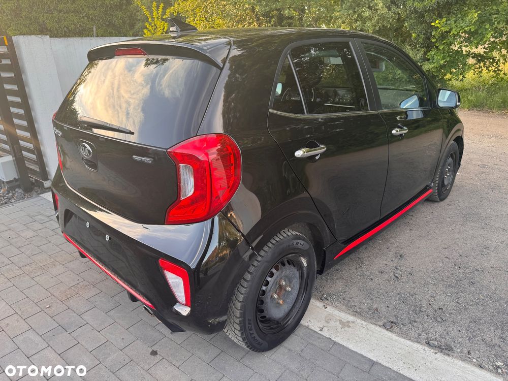 Kia Picanto 1.0 GT Line - 23