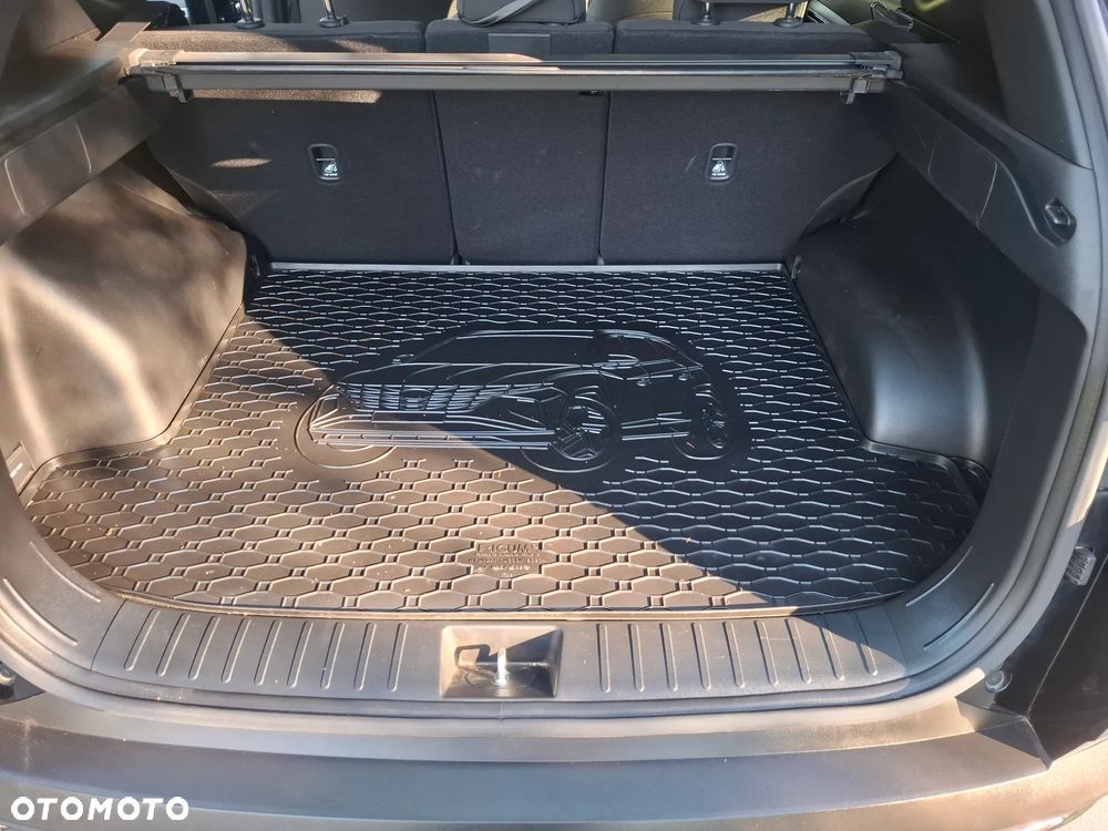 Hyundai Tucson 1.6 T-GDi 48V Executive 4WD DCT - 11