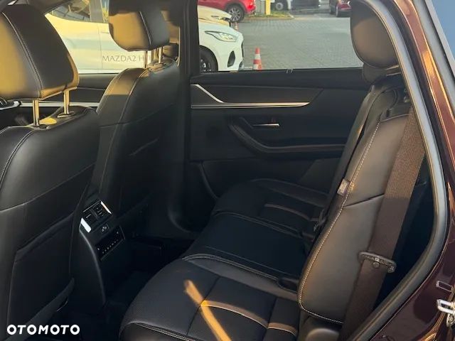 Mazda CX-80 3.3 e-Skyactiv D mHEV Homura Plus AWD - 9