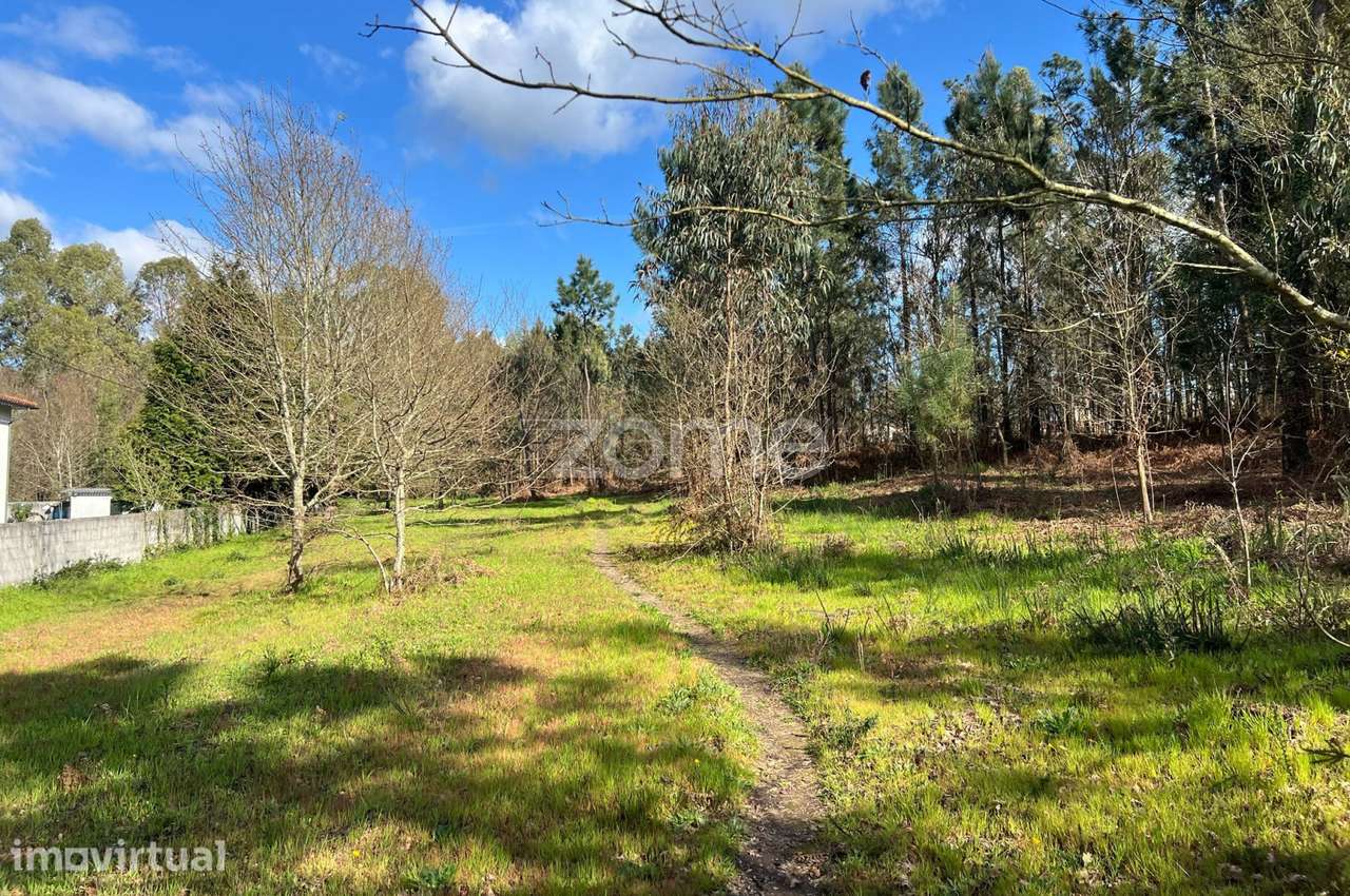 Terreno Urbanizável Amares - Braga - Grande imagem: 2/19