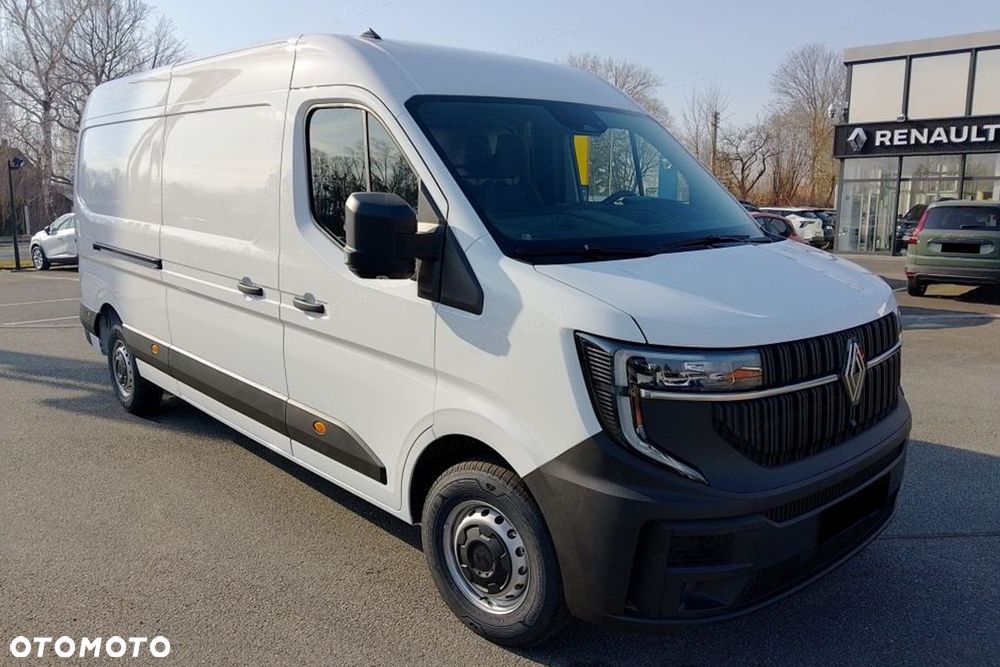 Renault Master L3H2 Extra 2.0 150KM - 3