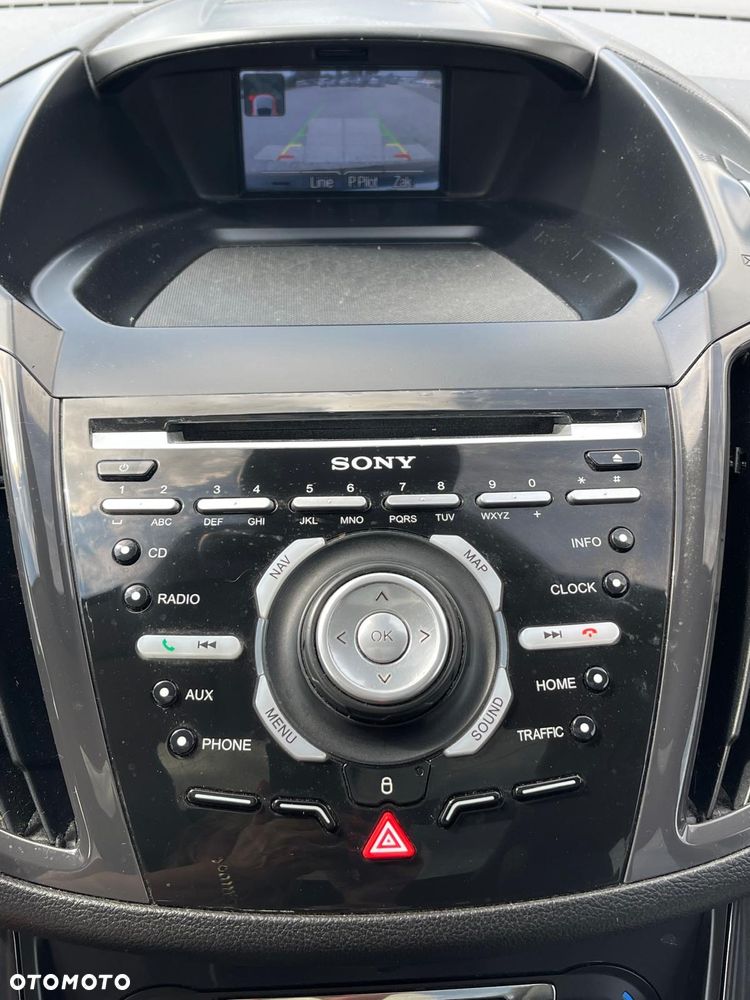 Ford Kuga 2.0 TDCi 4WD Titanium Plus - 21