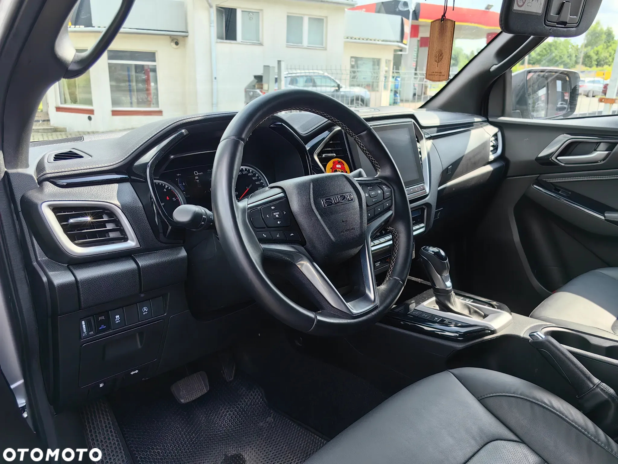Isuzu D-Max 1.9 EC LSE - 6