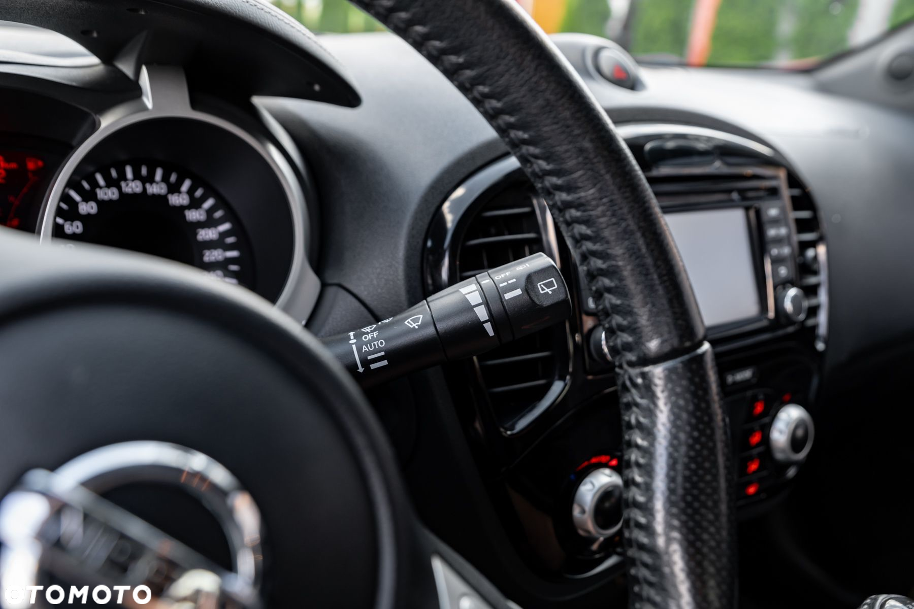 Nissan Juke 1.2 DIG-T N-Connecta - 40