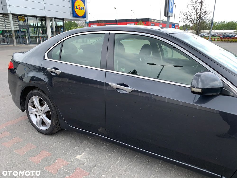 Honda Accord 2.0 Comfort - 5