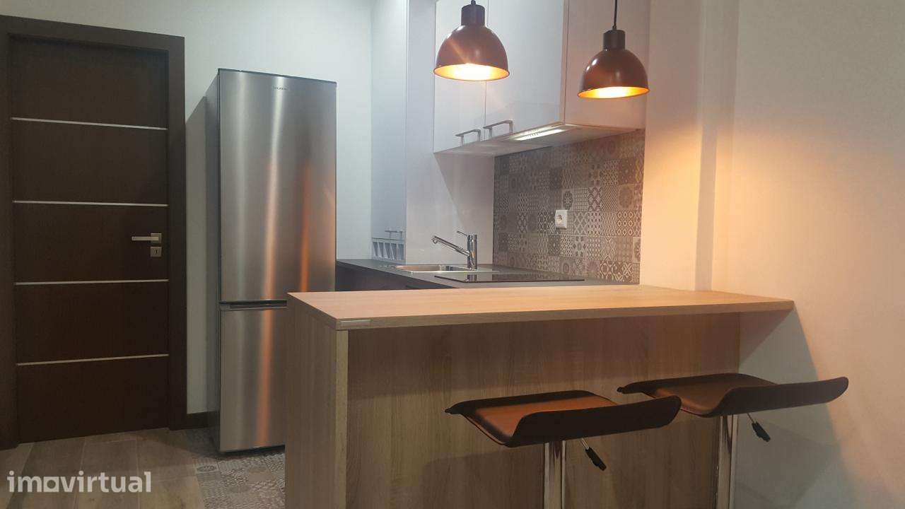 Studio T1 Mobilado 5* - Grande imagem: 4/11