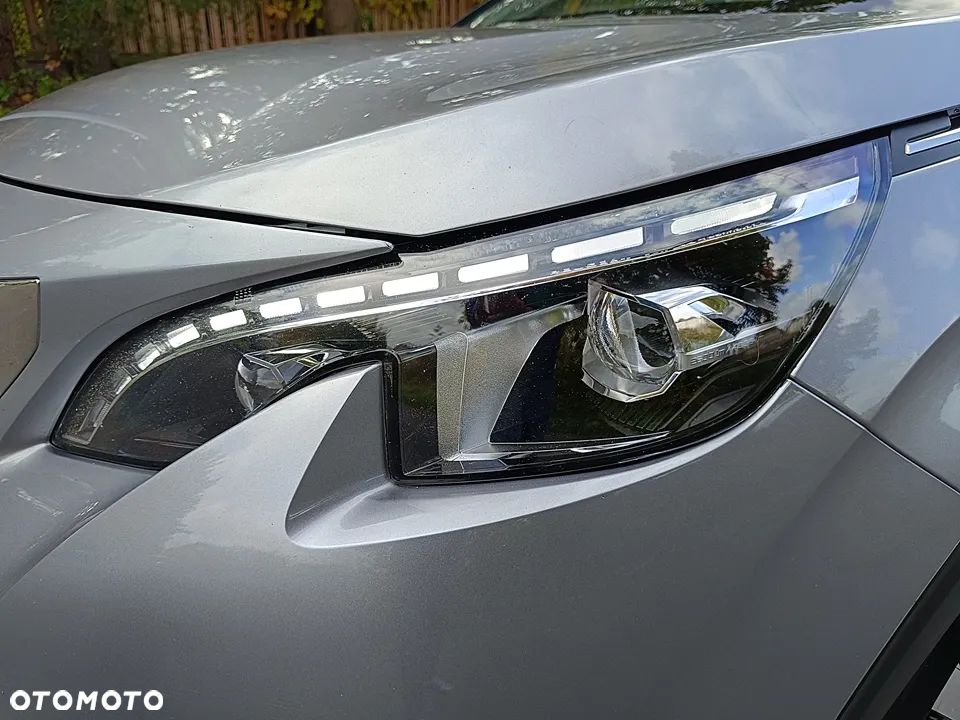 Peugeot 3008 1.5 BlueHDi Allure S&S EAT8 - 35