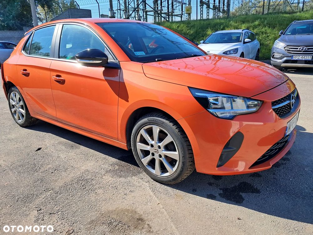 Opel Corsa - 4
