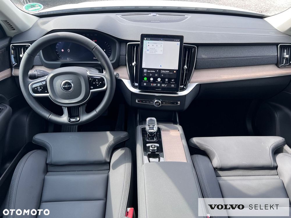 Volvo XC 90 - 29
