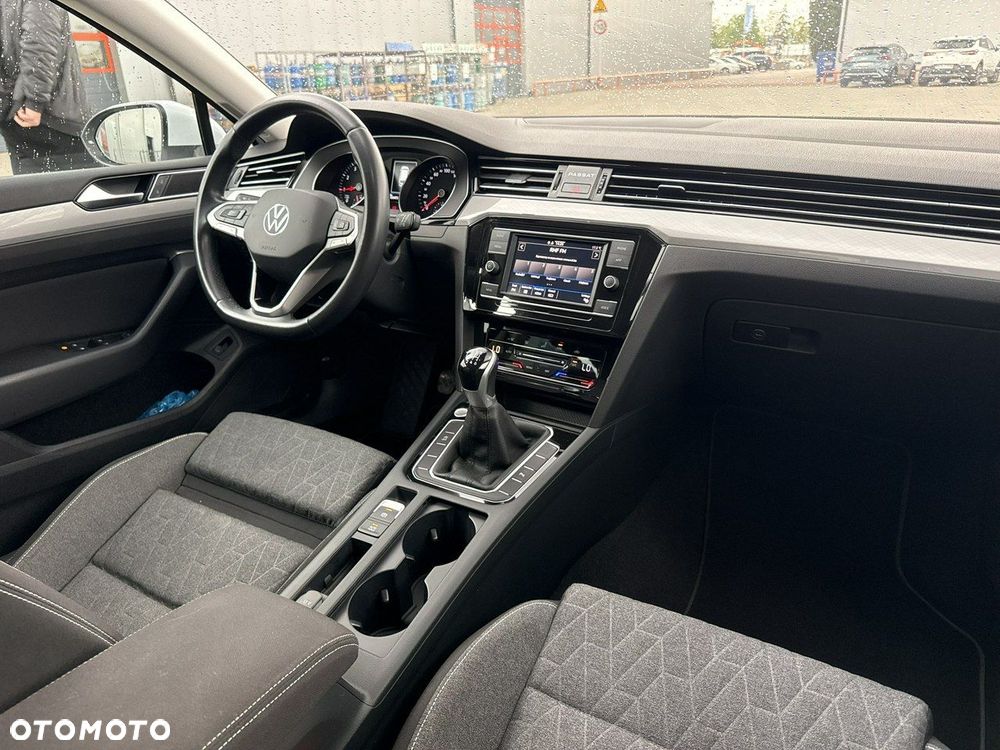 Volkswagen Passat 1.5 TSI EVO Business - 21