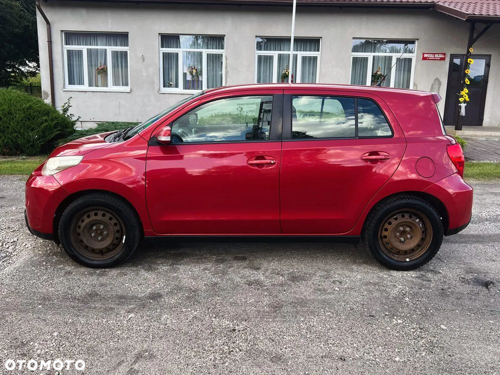 Toyota Urban Cruiser 1.33 Luna - 3