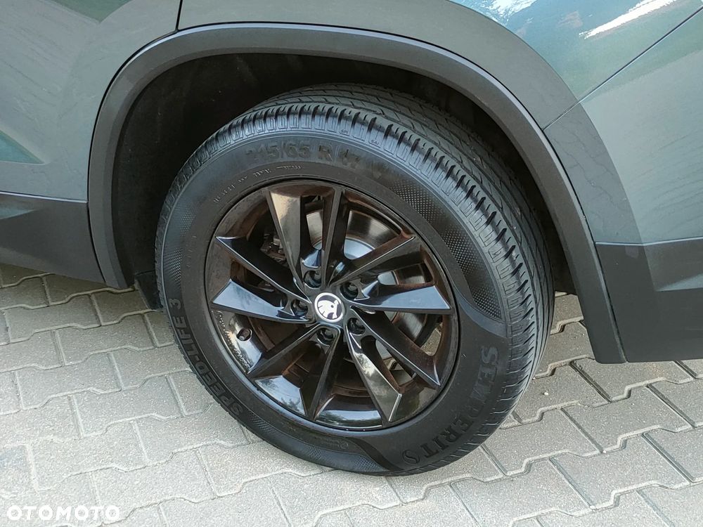 Skoda Kodiaq 1.4 TSI Ambition - 14