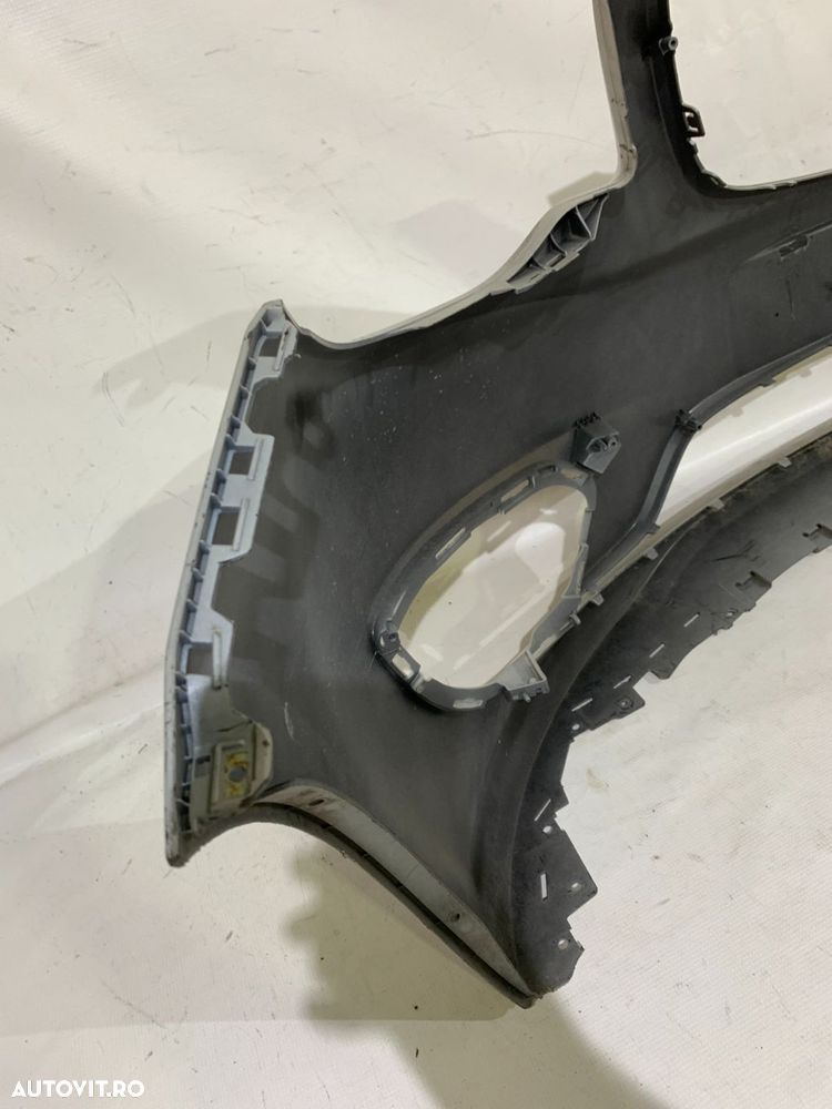 Bara fata Opel Karl, 2015, 2016, 2017, 2018, 2019, cod origine OE 42418315. - 22