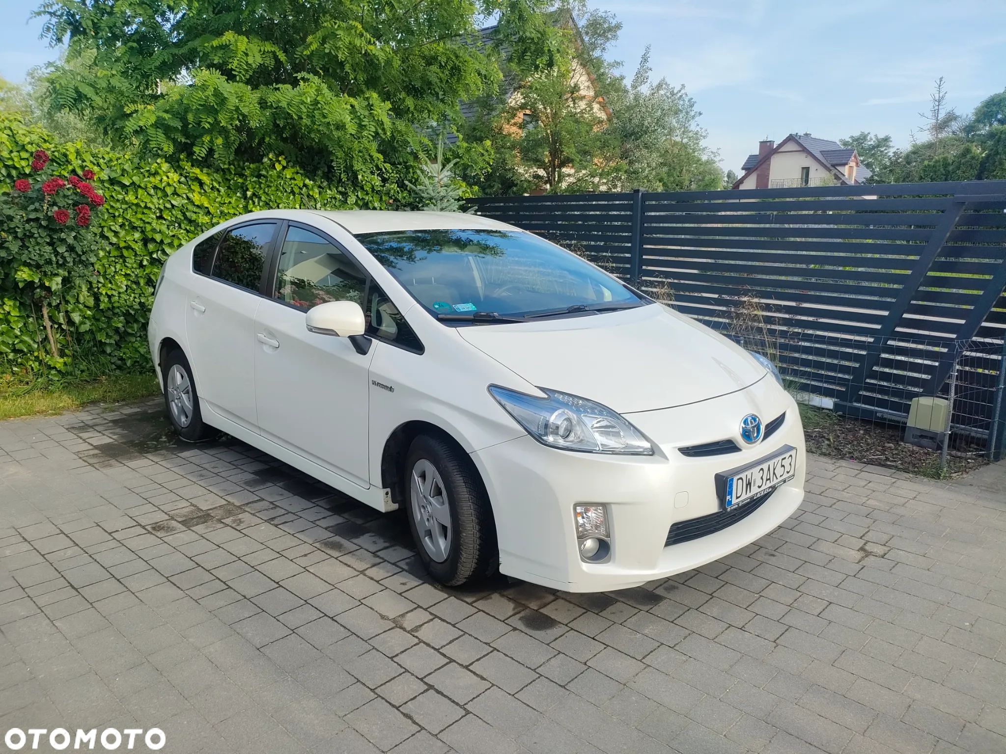 Toyota Prius 1.8 HSD Active - 1