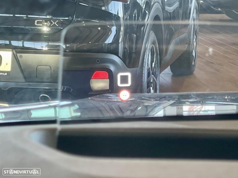 Citroën C4 1.2 PureTech Shine - 14
