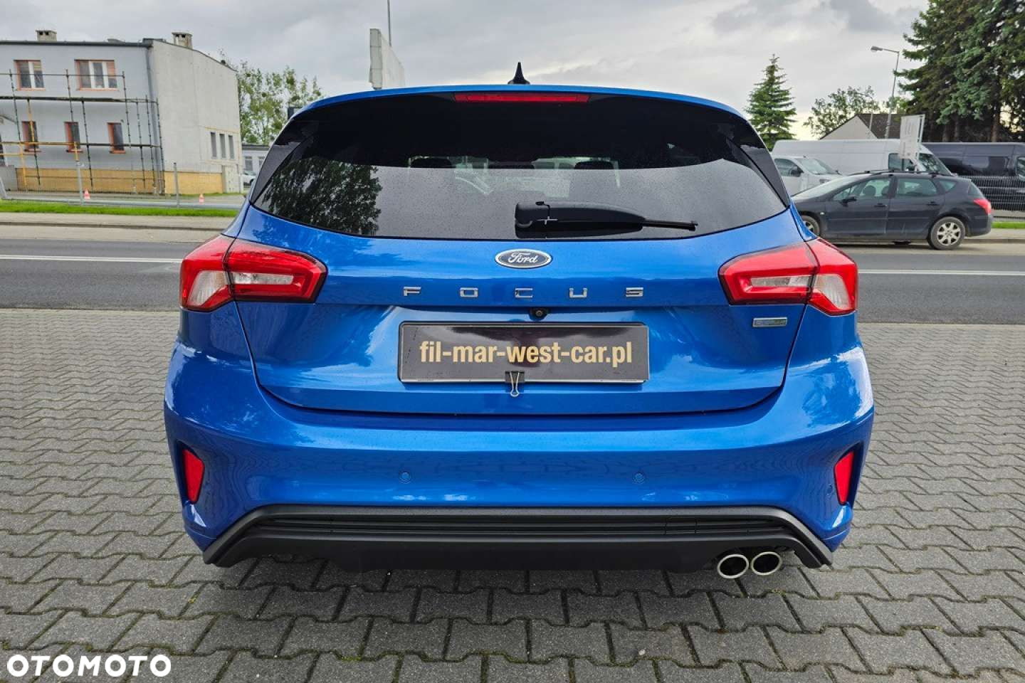 Ford Focus - 11