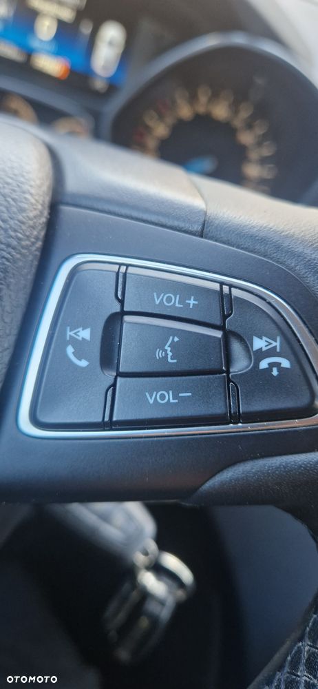 Ford C-MAX 1.5 EcoBoost Start-Stop-System Titanium - 16