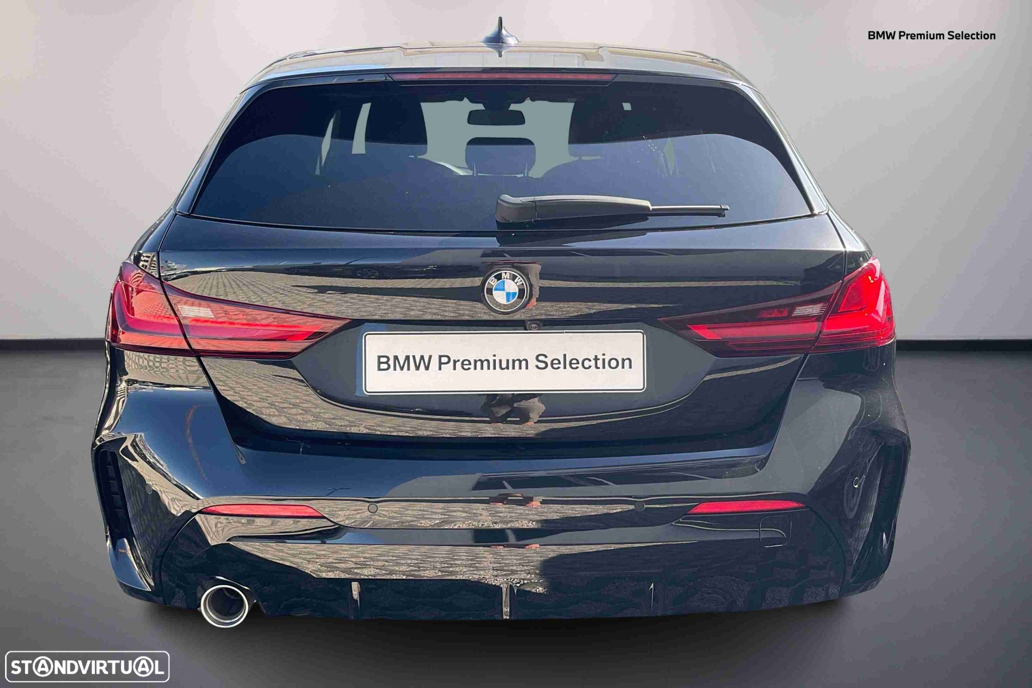 BMW 116 d - 4