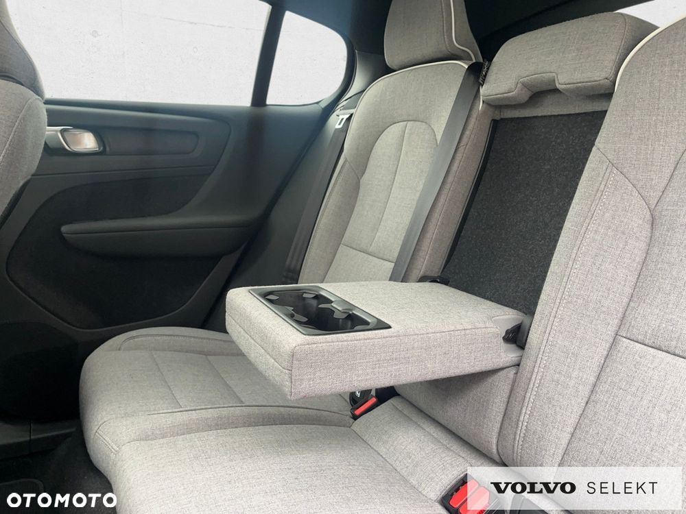 Volvo C40 - 17
