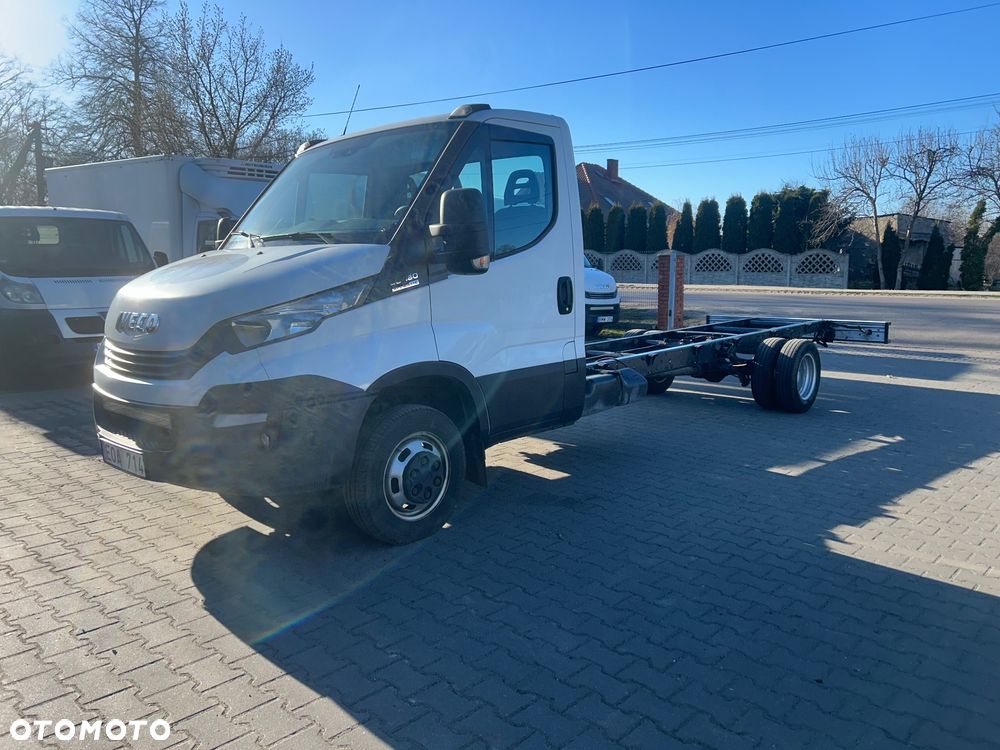 Iveco Daily - 1