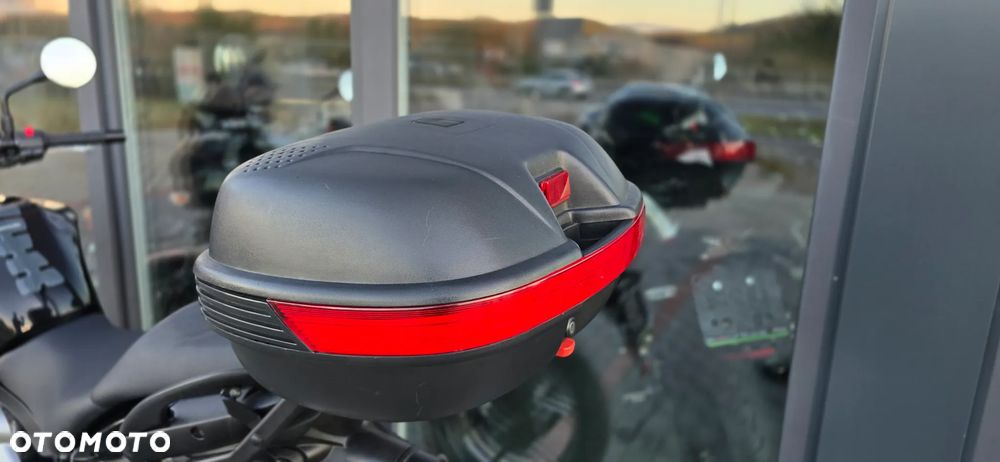 Kawasaki Versys 650 - 38