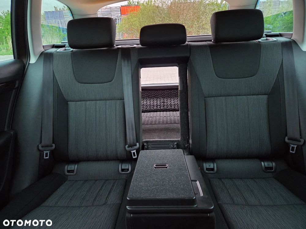 Skoda Octavia 2.0 TDI Style DSG - 15