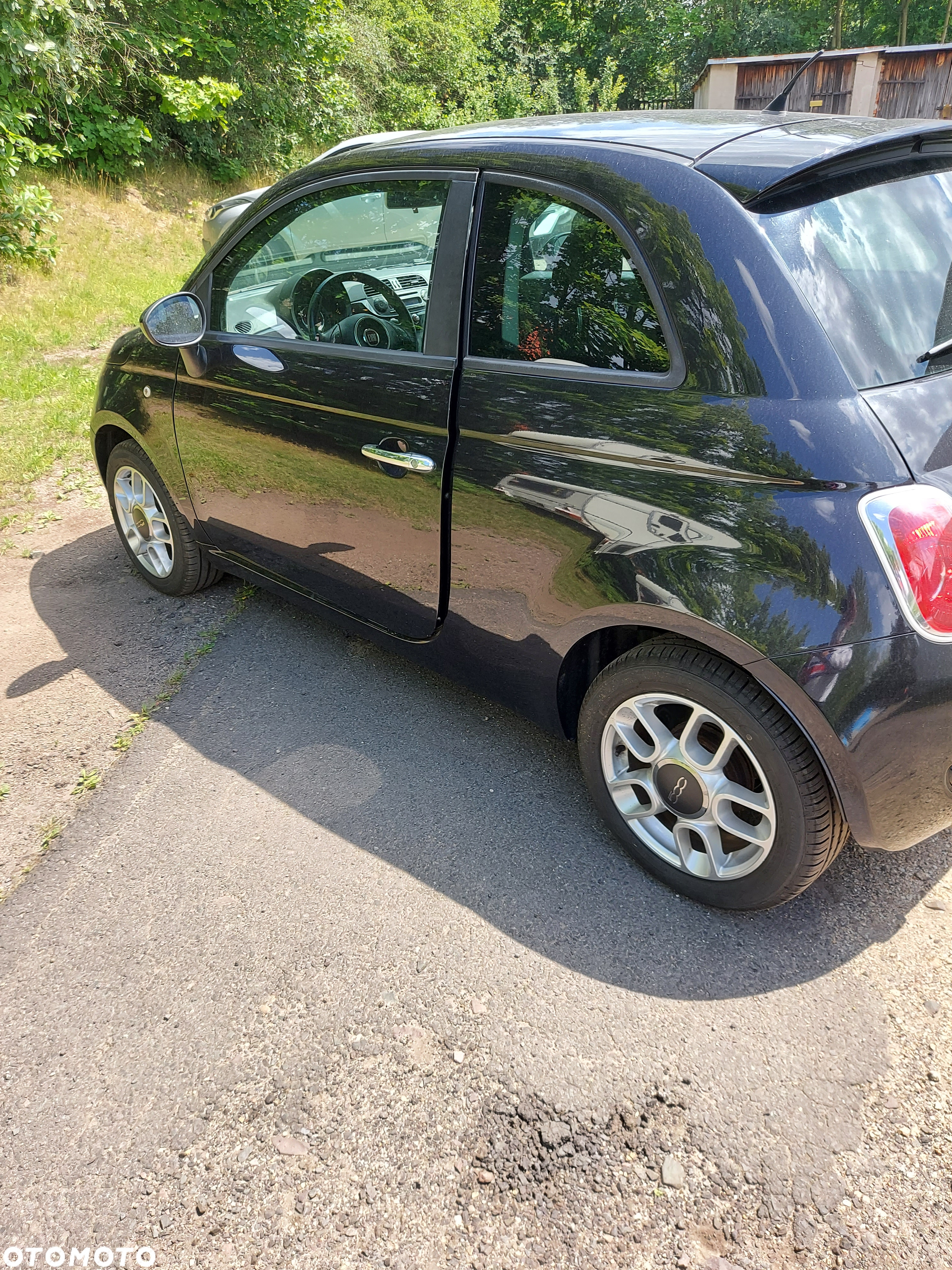 Fiat 500 1.2 8V Collezione - 4
