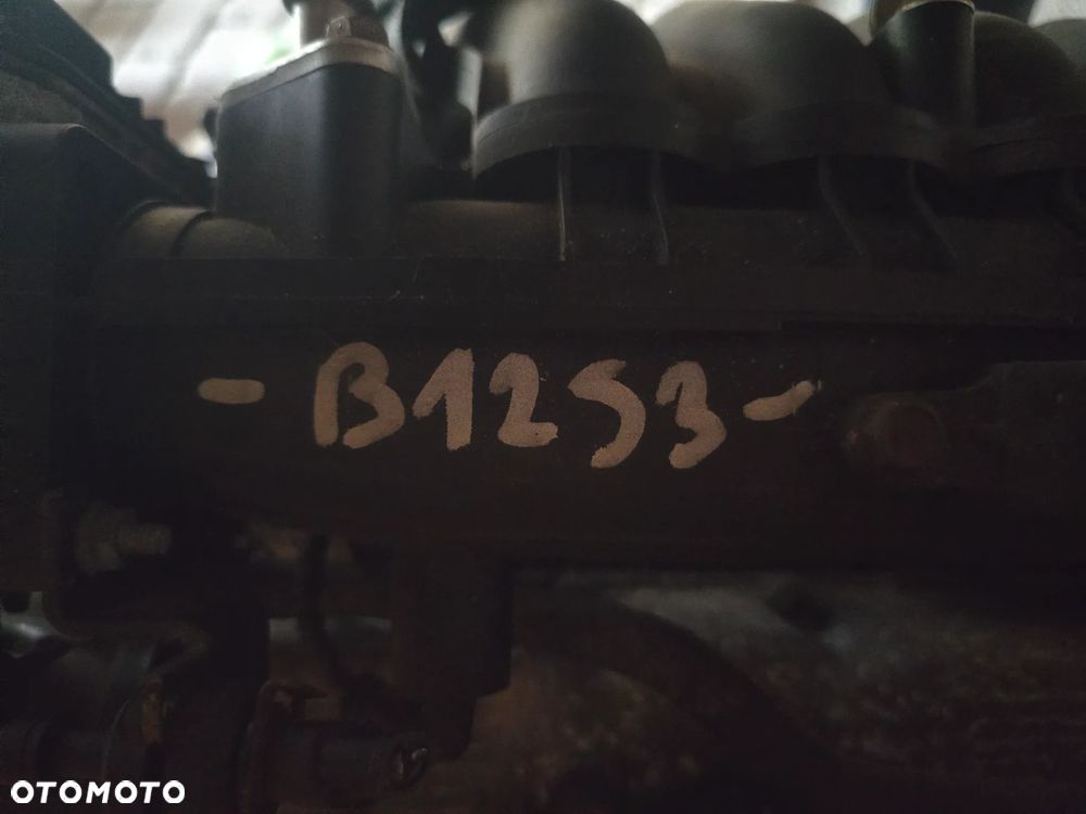 CHEVROLET AVEO DAEWOO KALOS ROK: 2003- SILNIK: B12S3 - 5