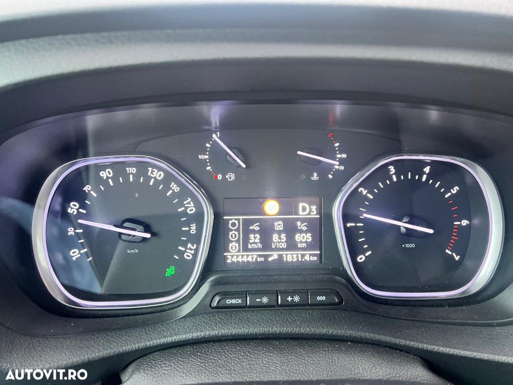 Toyota Proace - 7