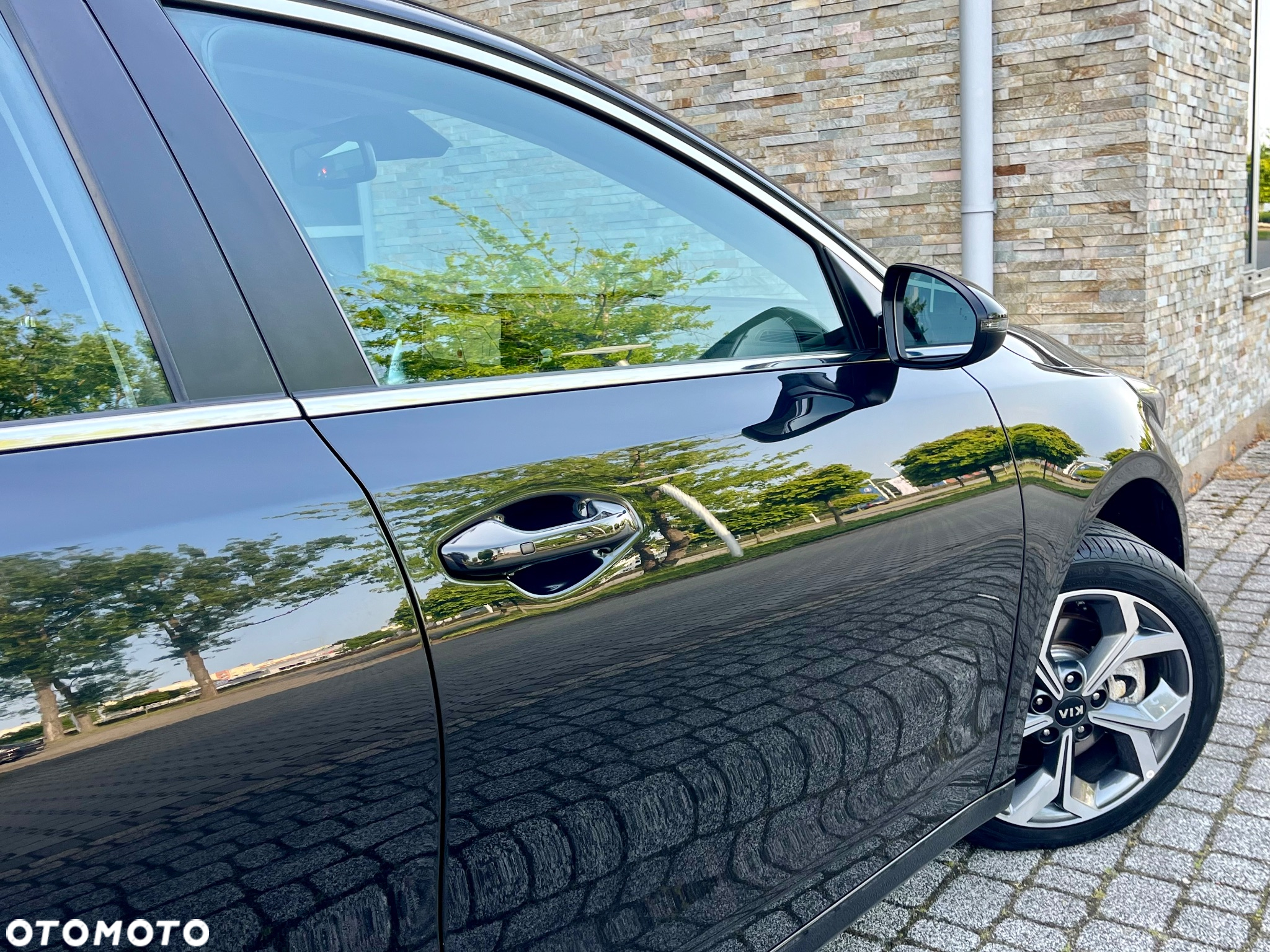 Kia Ceed SW 1.6 CRDi DCT Spirit - 10
