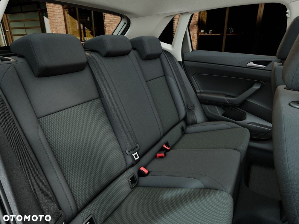 Volkswagen Polo 1.0 TSI Life Plus - 10
