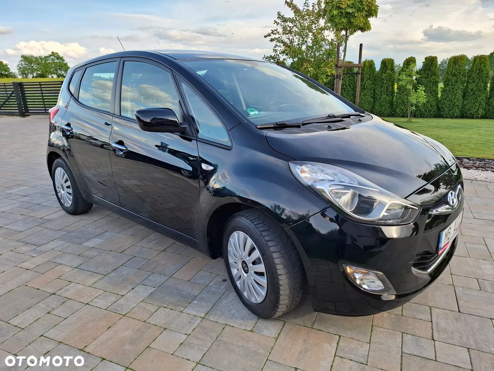 Hyundai ix20 1.4 Fifa World Cup Edition - 26