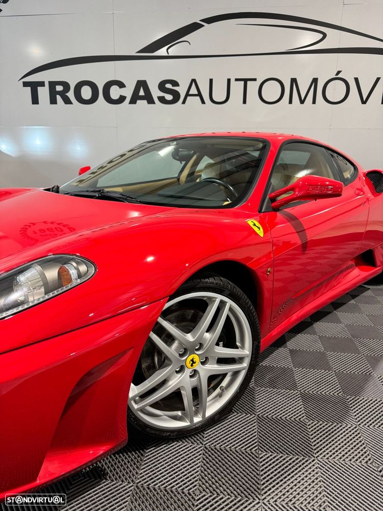 Ferrari F430 - 18