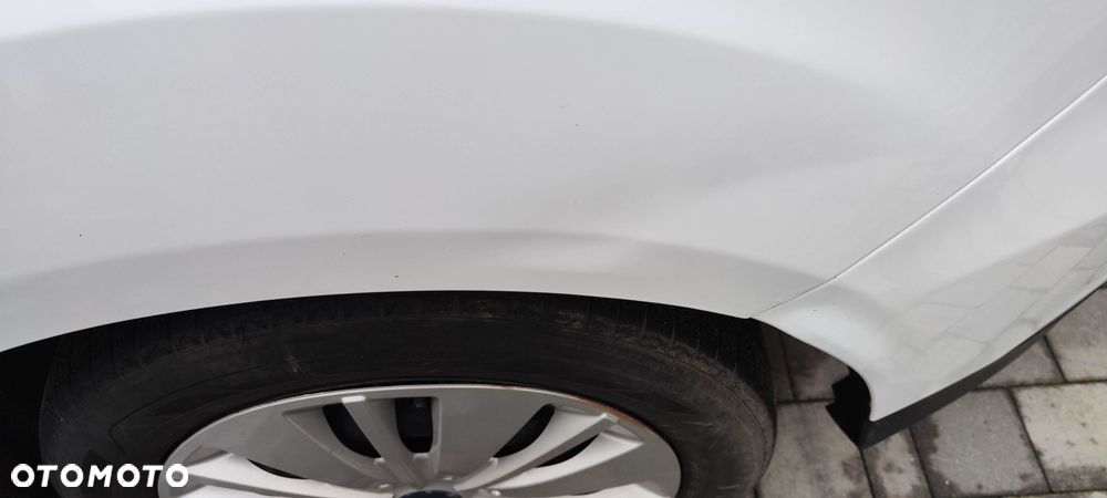 Ford Focus 1.5 TDCi Trend - 4