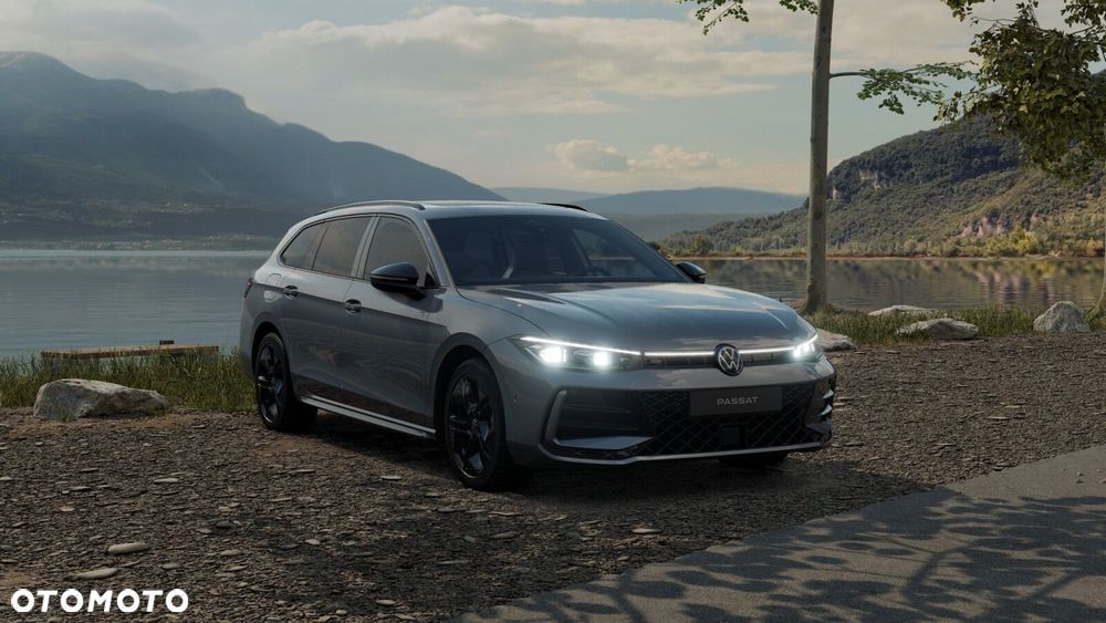 Volkswagen Passat - 12