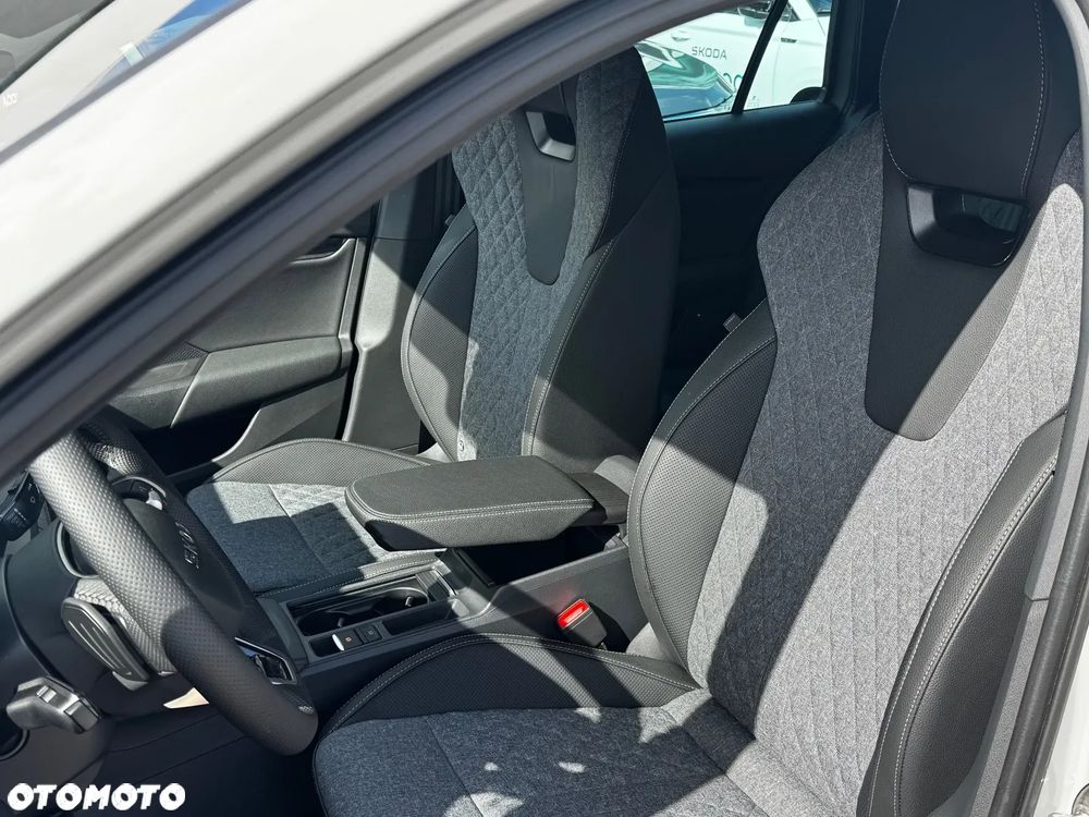 Skoda Octavia 1.5 TSI mHEV Sportline DSG - 12