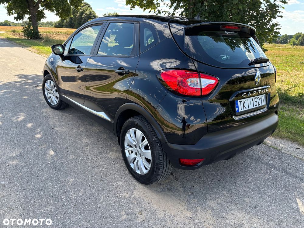 Renault Captur - 11