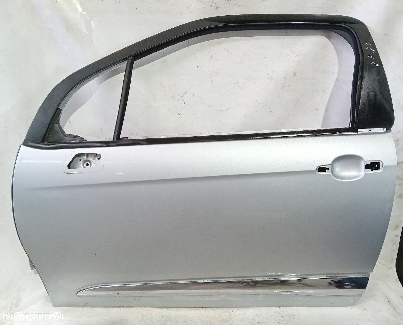 Porta frente esquerda CITROËN DS3 - 1