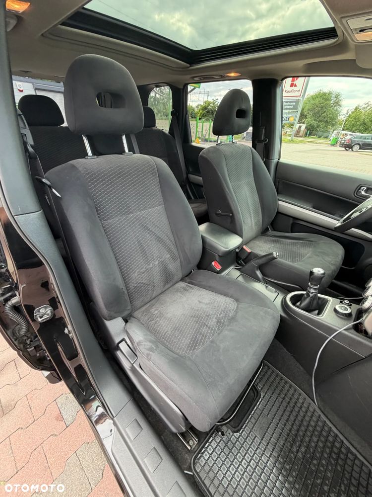 Nissan X-Trail 2.0 dCi XE - 33