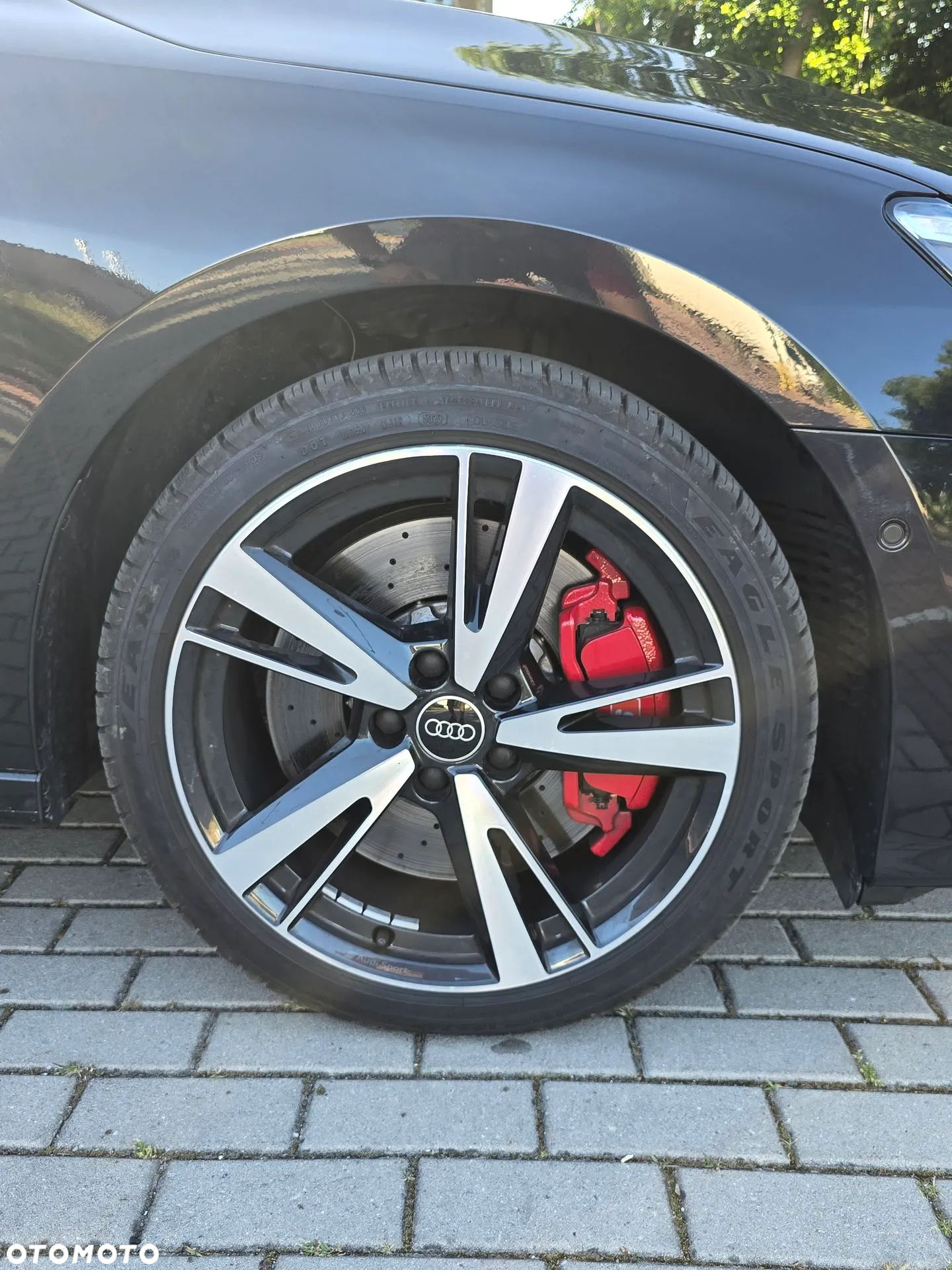 Audi S3 - 13