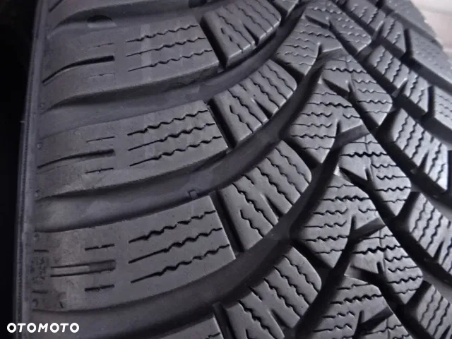 205/50/R16 91H FALKEN EUROWINTER HS01 - 6