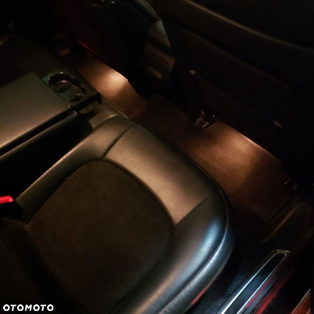 Citroën C5 HDi 135 FAP Exclusive - 22