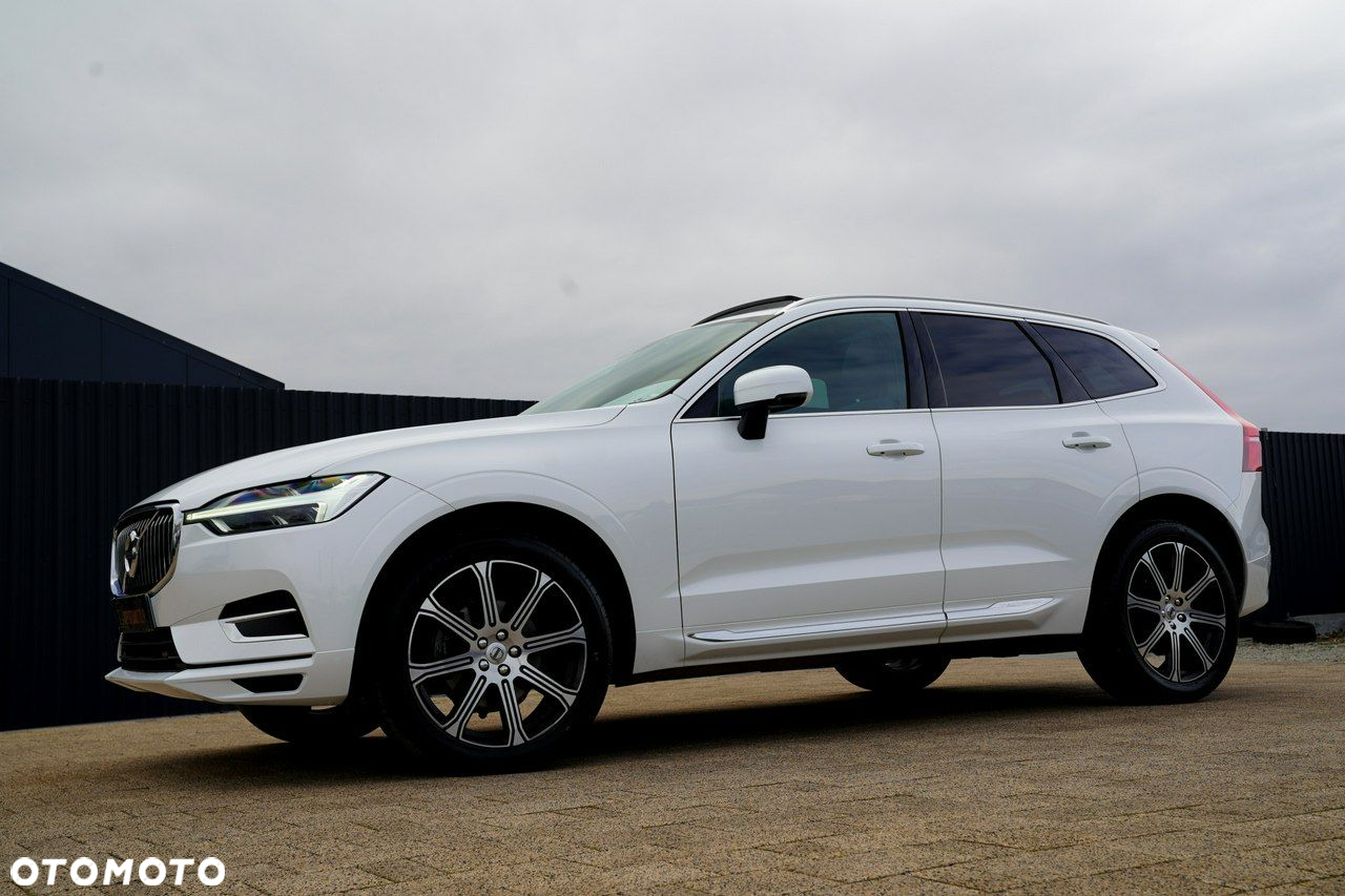 Volvo XC 60 D4 Inscription - 2